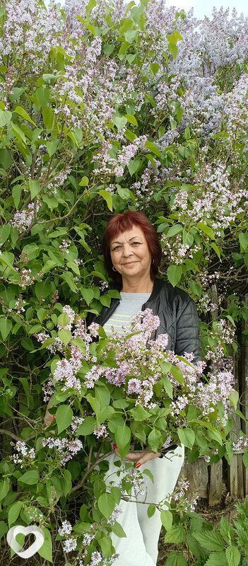 Алина, Ишимбай