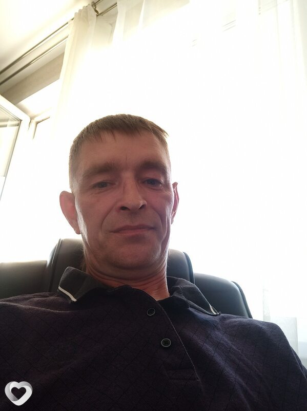 Владимир, 43, Кемерове — анкета №539390