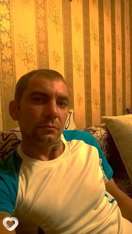 Дмитрий, 41, Люберцах — анкета №539394