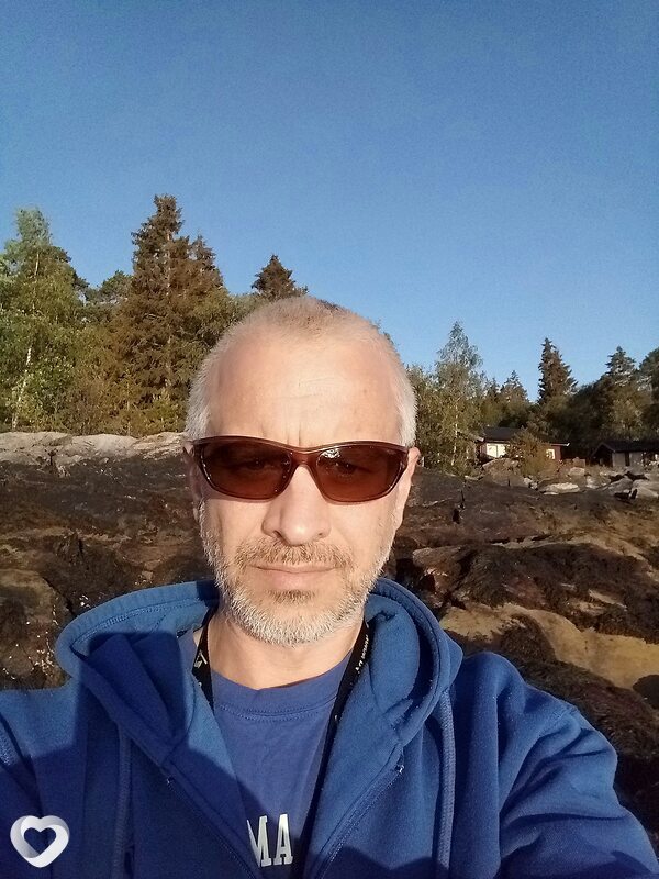 Дмитрий, 49, Могилев — анкета №539395