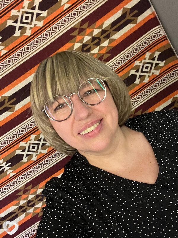 Марина, 53, Санкт-Петербурге — анкета №539396