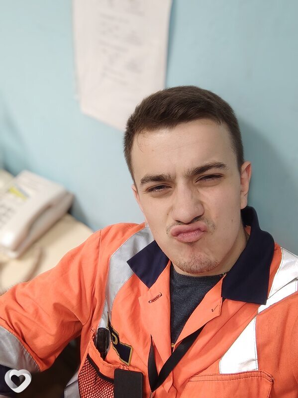 Илья, 22, Москве — анкета №539397
