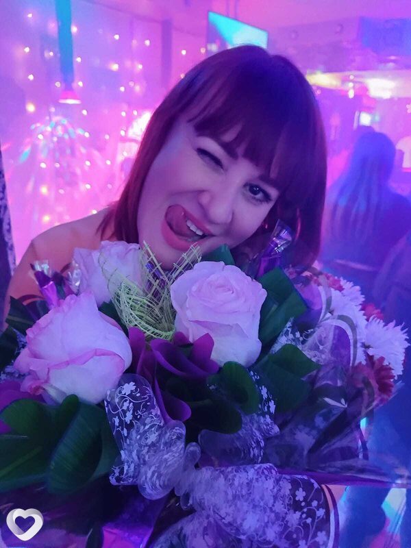 Владислава, 44, Луганске — анкета №539399