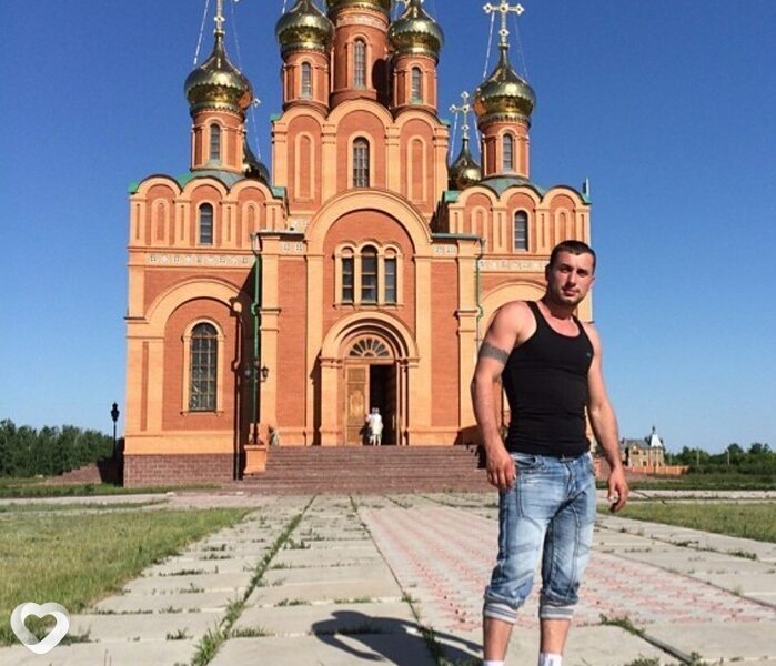 Сергей, 37, Петропавловске — анкета №539405