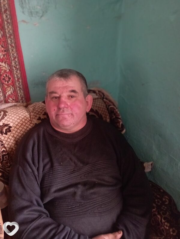 Александр, 55, Красноярске — анкета №539406