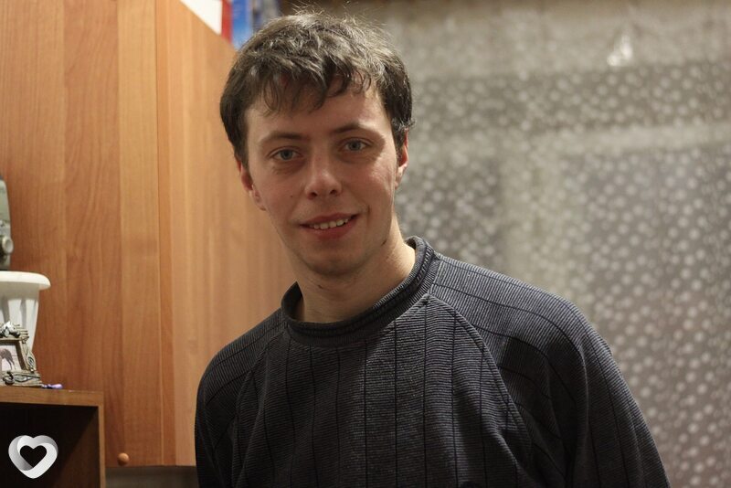 Максим, 33, Ижевске — анкета №539410