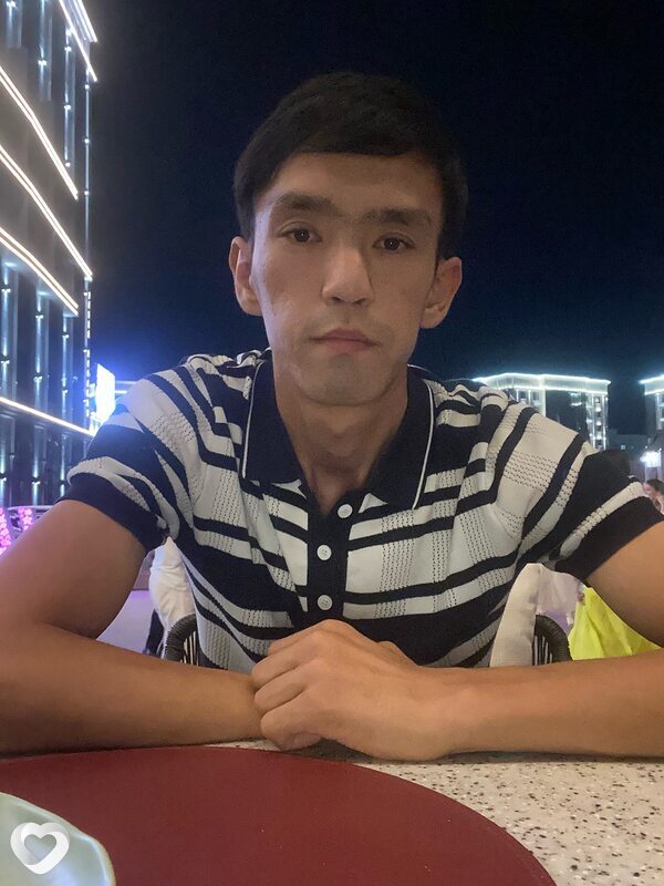 Максат, 31, Шымкенте — анкета №539417