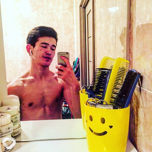 Даулет, 24, Алматы — анкета №539421