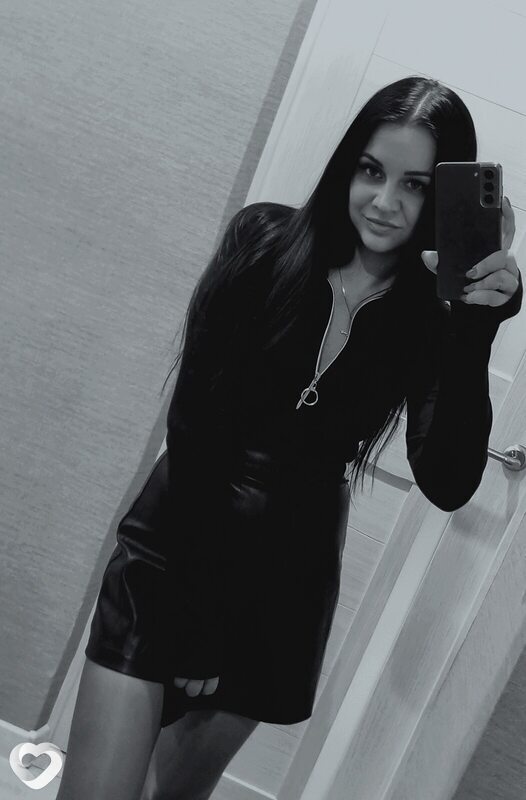 Ангелина, 35, Магнитогорске — анкета №539422