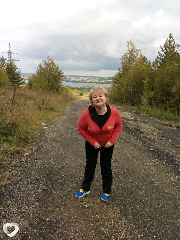 Юлия, 46, Челябинске — анкета №539423