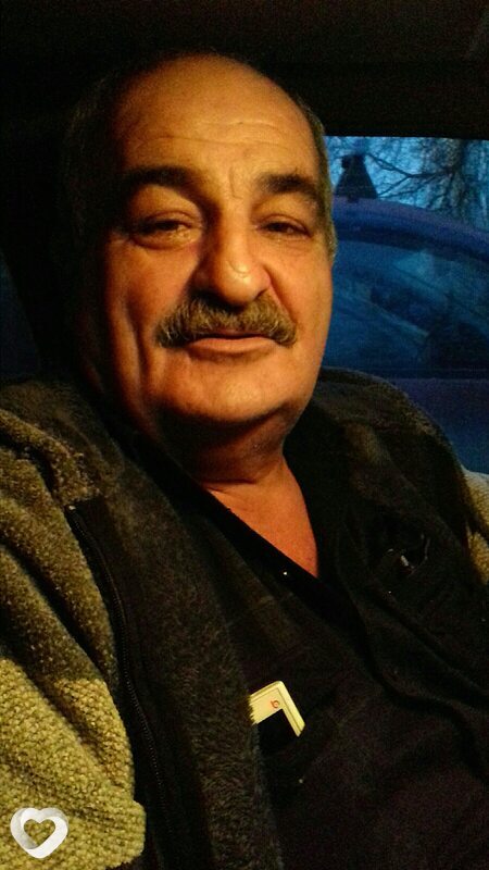 Каха, 63, Волгодонске — анкета №539424