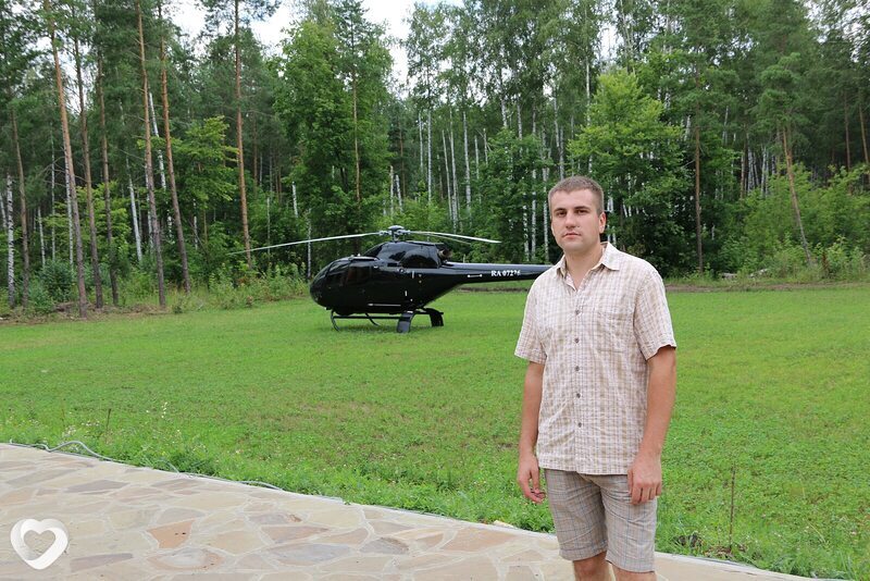 Сеня, 35, Тамбове — анкета №539574