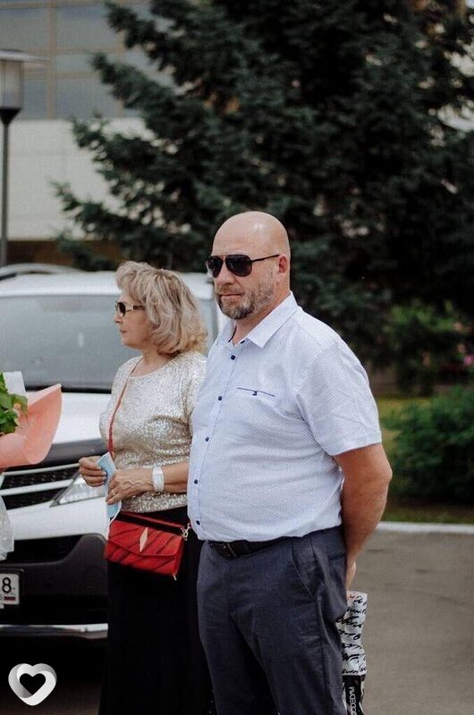 Сергей, 52, Москве — анкета №539575