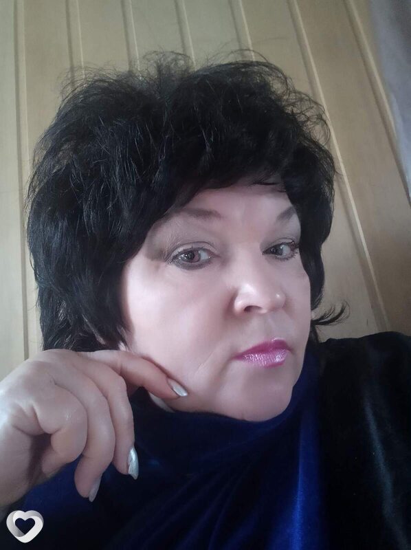 Светлана, 62, Осиповичах — анкета №539576
