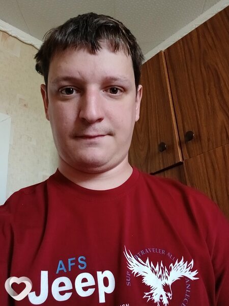Василий, 52, Красноярске — анкета №539583