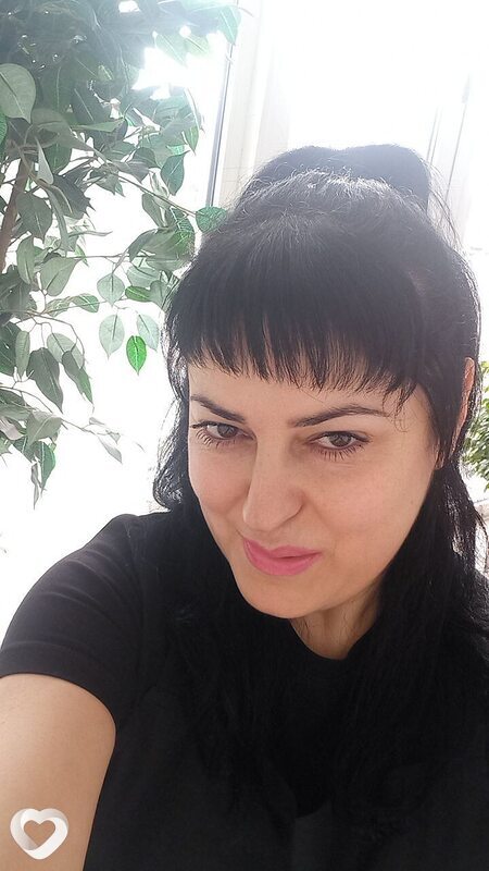Ser, 40, Краснодаре — анкета №539592