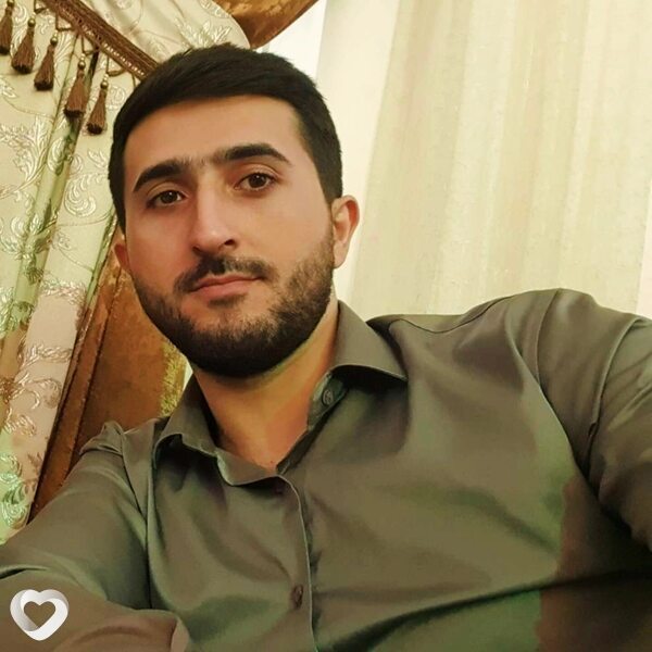 Руслан, 34, Баку — анкета №539474