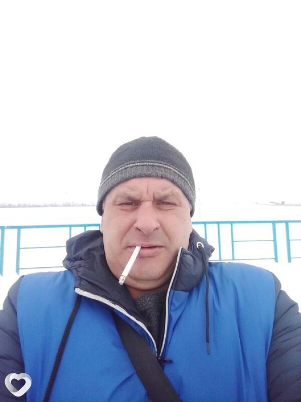 Владимир, 48, Ростове-на-Дону — анкета №539475
