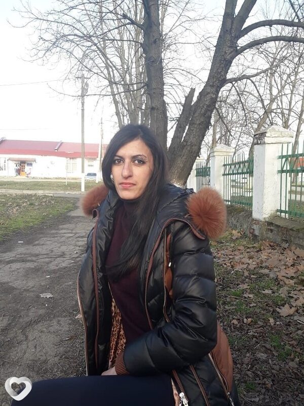 Ольга, 35, Краснодаре — анкета №539478