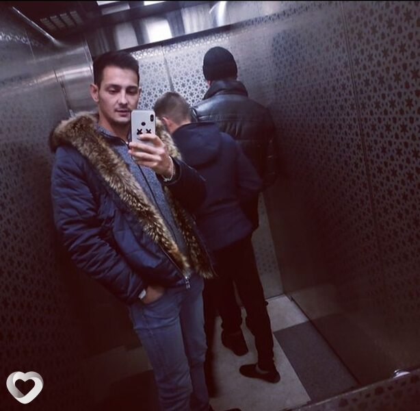 Семинар, 33, Якутске — анкета №539484