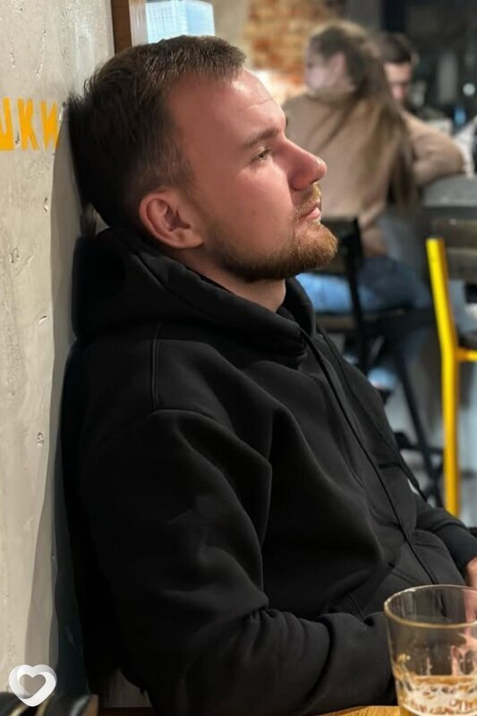 Игорь, 39, Минске — анкета №539493