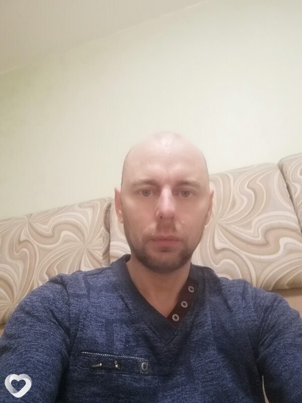 Руслан, 39, Уфе — анкета №539552