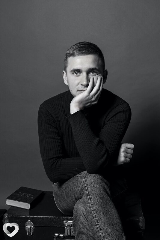 Алексей, 37, Минске — анкета №539556