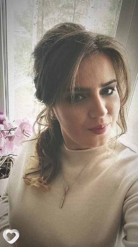 Eva, 29, Прокопьевске — анкета №539559