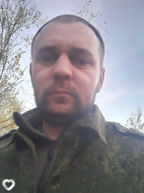 Сергей, 35, Новосибирске — анкета №539568