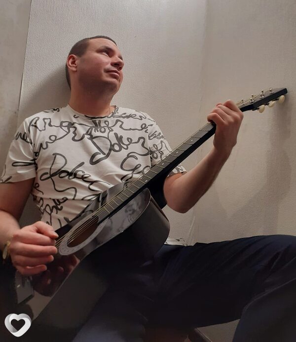 Андрей, 41, Ростове-на-Дону — анкета №539573