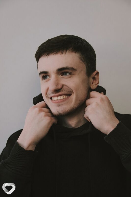 Алексей, 28, Воркуте — анкета №539600