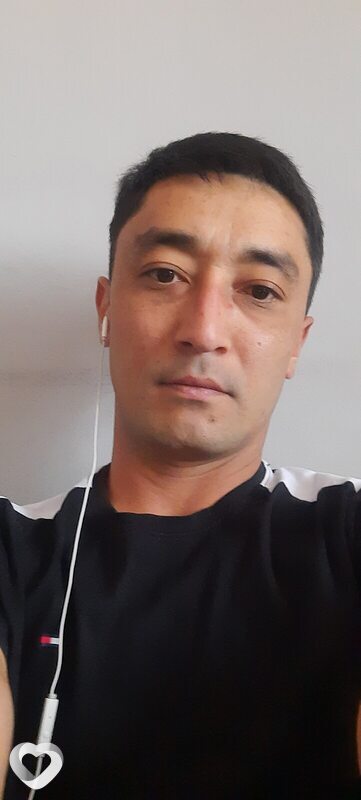 Анзор, 38, Астане — анкета №539605