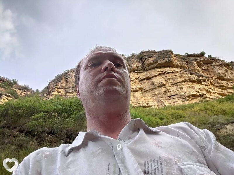 Серго, 29, Ессентуках — анкета №539610