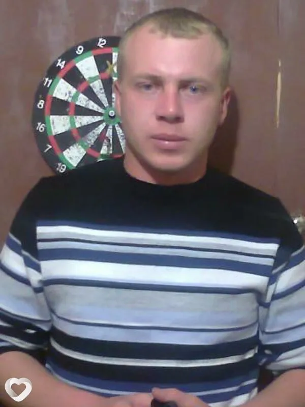 Женя, 40, Гомеле — анкета №9374
