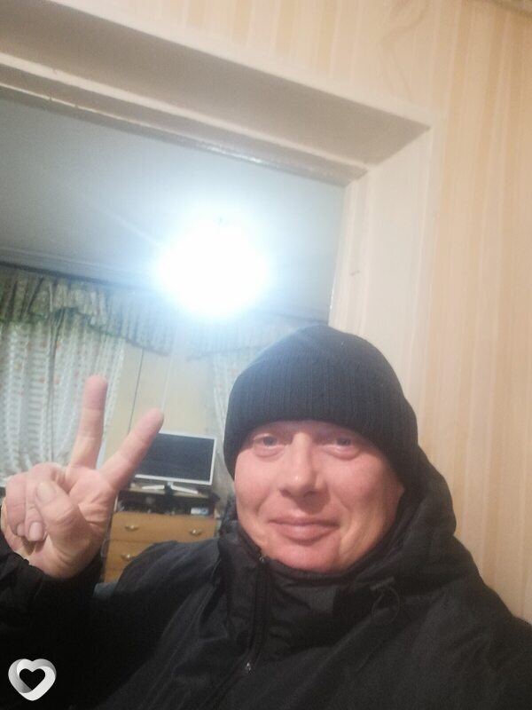 Сергей, Борзя