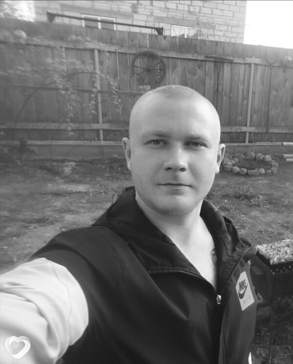 Сергей, 28, Гомеле — анкета №539613