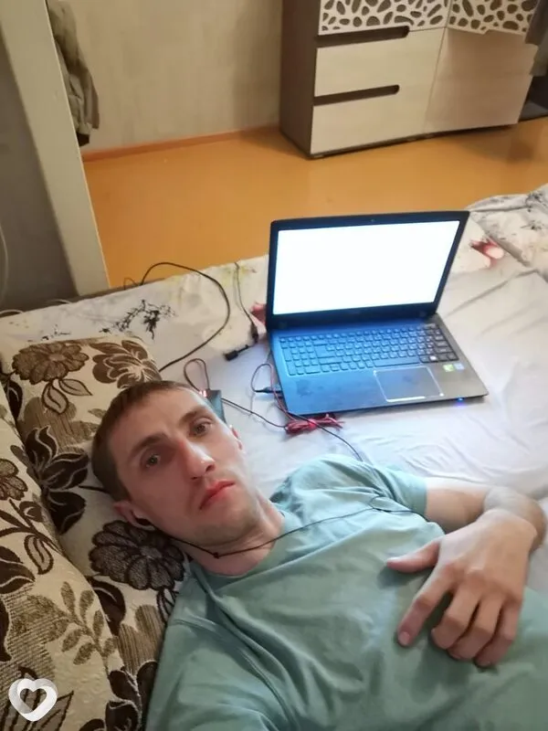 Алексей, 40, Москве — анкета №539619