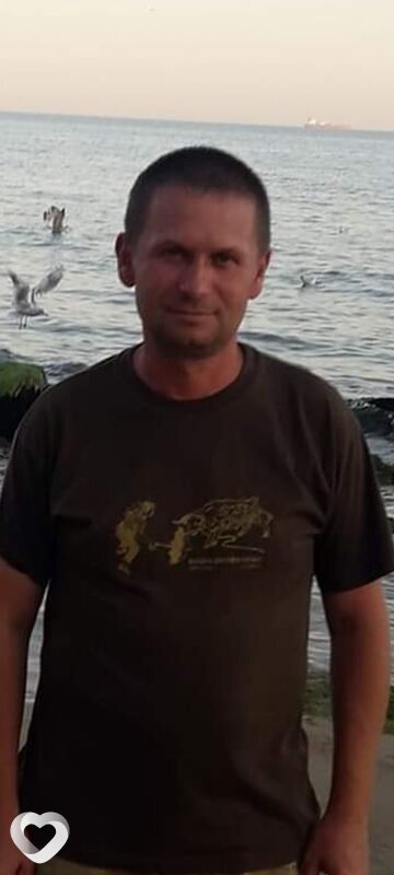 Игорь, 48, Харькове — анкета №539709