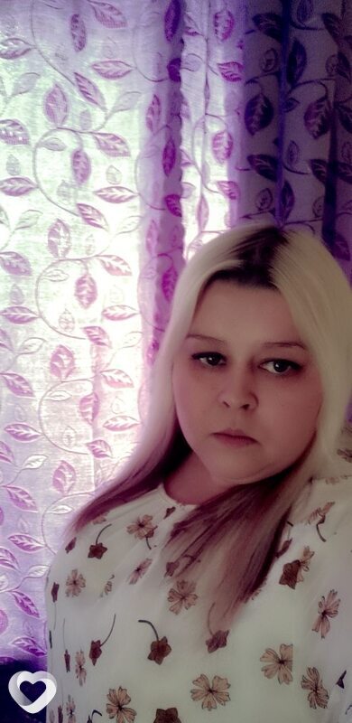 Алина, 41, Красноярске — анкета №539718