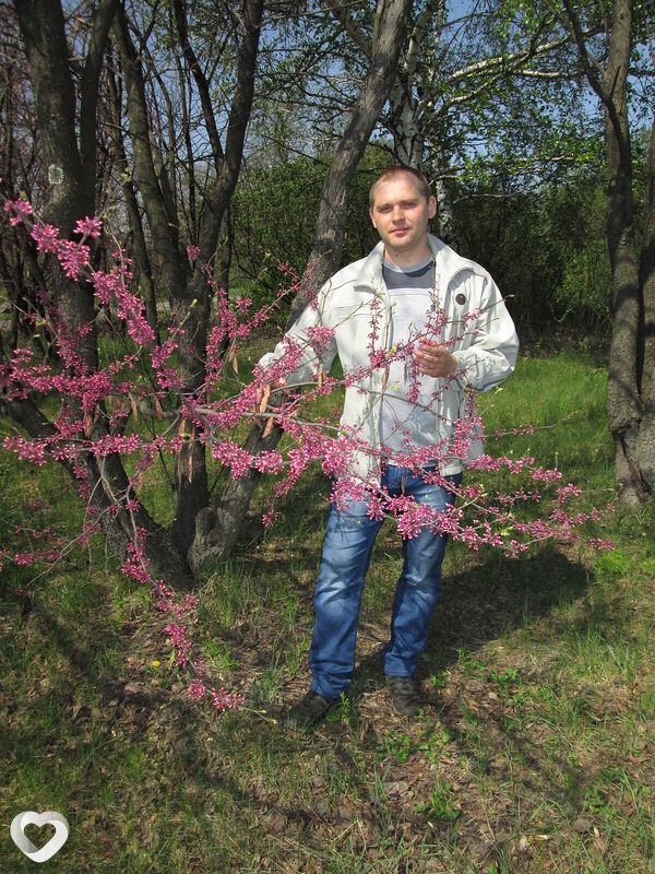 Evgeniy, 36, Кривое Роге — анкета №539719