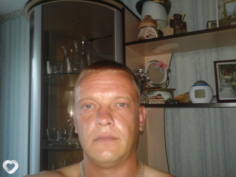 Cot, 42, Лиде — анкета №539720