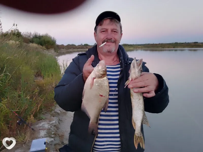 Юра, 53, Москве — анкета №539722