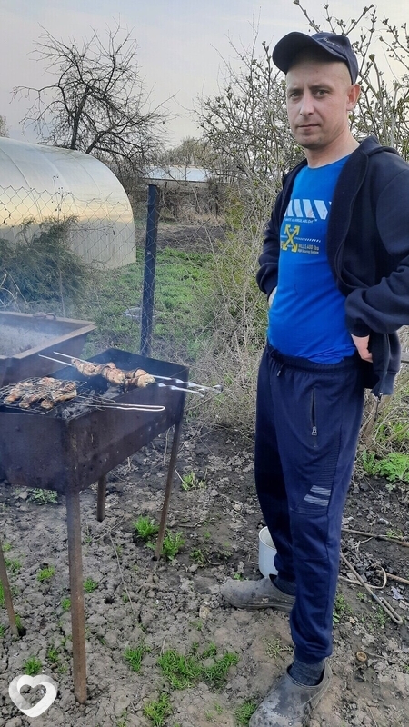 Диман, 39, Муроме — анкета №539651