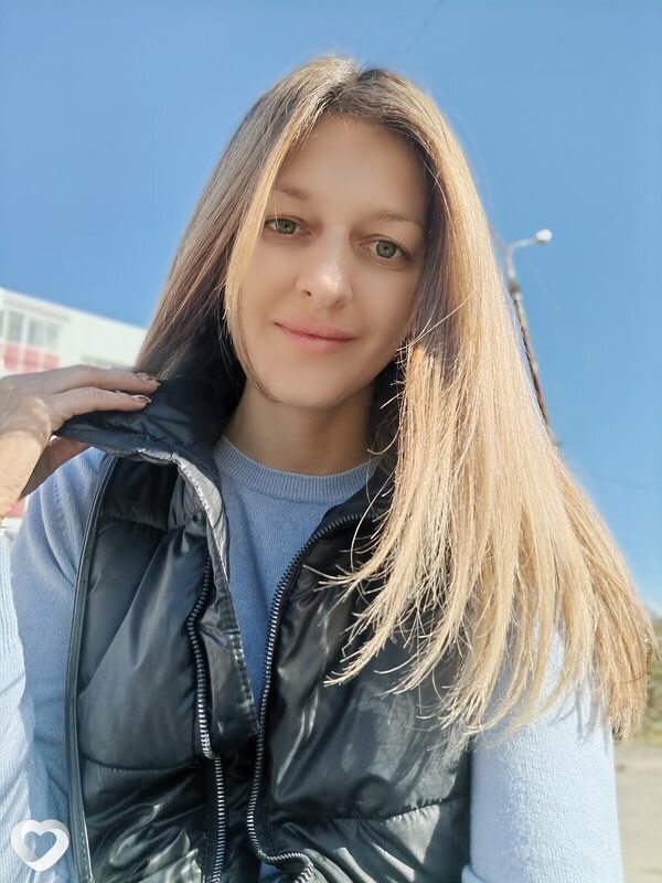 Ксения, 41, Иркутске — анкета №539657