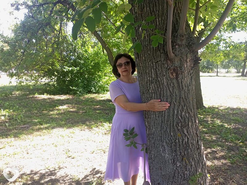 Татьяна, 69, Шахтах — анкета №539659