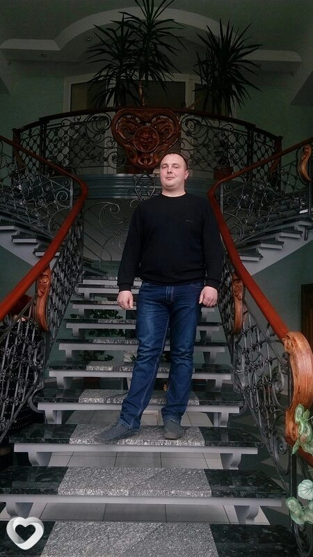 Yevhenii, Краков