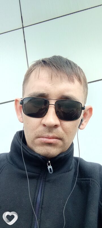 Равиль, 33, Костанае — анкета №539668