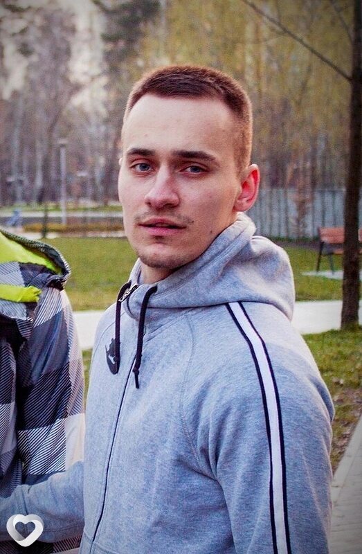 Ььь, 31, Киеве — анкета №539623