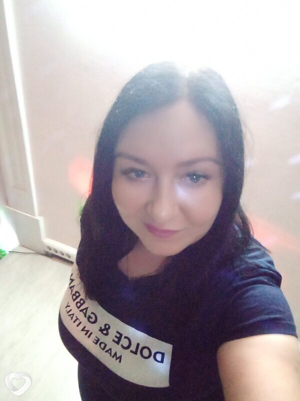 Юлия, 36, Воронеже — анкета №539624