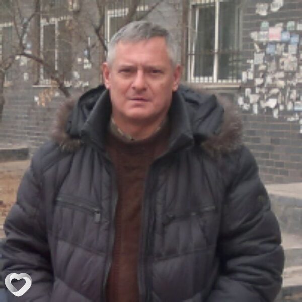 Игорь, 60, Волгограде — анкета №539633